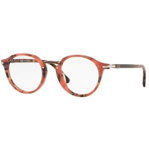 BRAND NEW PERSOL PO3185V 1069 EYEGLASSES